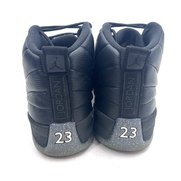 Nike Air Jordan 12 Retro Utility Grind Black DC1062-006 - Mens Size 11 main image 11